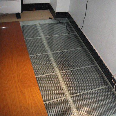 padlófűtés- elektromos infra fűtőfólia